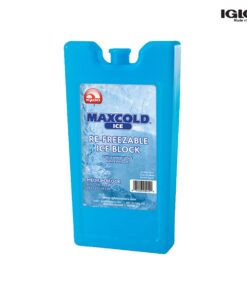 Maxcold Ice Freeze Block