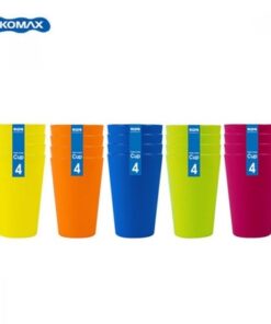 Biokips Party Glass Set Of 4