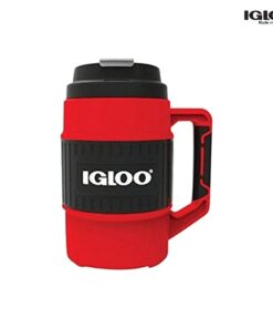 Igloo 400 Series Stainless Steel Band Half Gallon