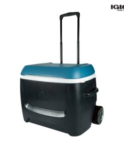 Igloo Maxcold Island Breeze 50 Qt Roller