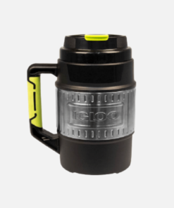 Igloo 400 Series Stainless Steel Band Half Gallon