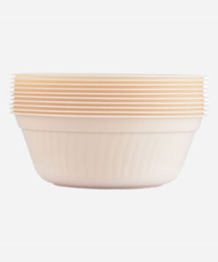 Biokips Nature Multi Bowl 10Pcs