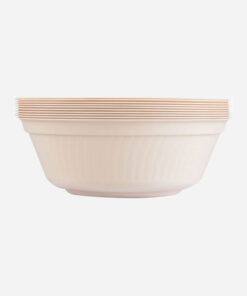 Biokips Nature Multi Bowl Noodle 10Pcs