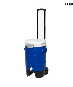 Igloo Cooler Sport 5 Gallon Roller