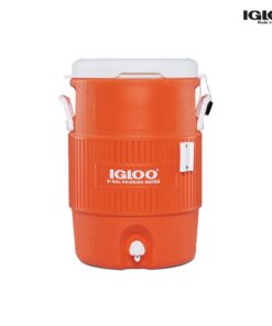 5 Gallon Seat Top Water Jug Without Cup Dispenser