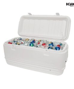 Quick And Cool Cooler