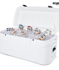 Igloo Marine Contour 120Qt