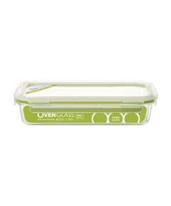 Komax Oven Glass 1900Ml
