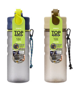 Komax Top Water Bottle 1L