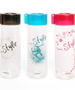 Biokips Style Water Bottle