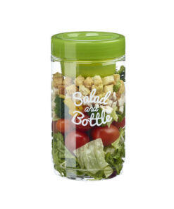 Komax Salad Bottle G/P 1Ltr
