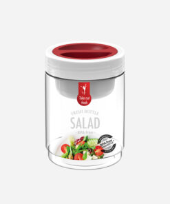 Komax Salad Bottle 750Ml