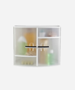 Primanova Spacious Medicine / Bathroom Cabinet