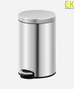 Serene Step Bin