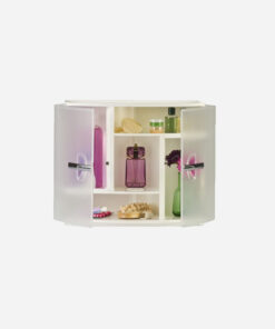 Primanova Medicine / Bathroom Cabinet