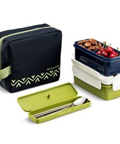 Biokips Lunchmate Simple Office