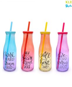 Kleeyo Glass Bottle