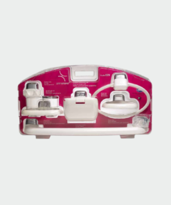 Primanova Bathroom Set 6 Pcs