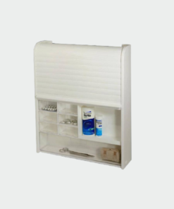 Primanova Medicine Cabinet With Drawers