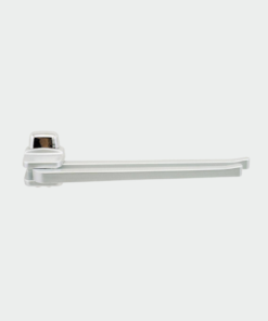 Primanova Towel Arm White