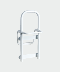 Primanova Bathtub Handle White