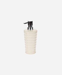 Primanova Palm Beige Liquid Soap Dispenser