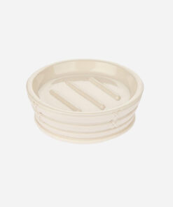 Primanova Palm Beige Soap Dish