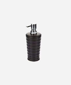 Primanova Palm Brown Liquid Soap Dispenser