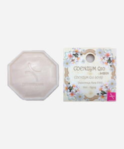Primanova Coenzym Natural Soap Q10