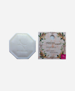 Primanova Natural Argan Oil Soap