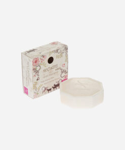 Primanova Natural Soap With Laurel Oil