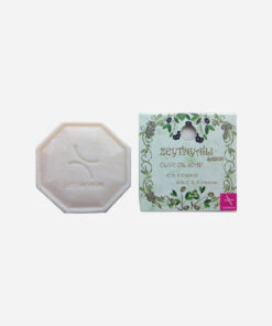 Primanova Natural Soap Olive Oil Extract