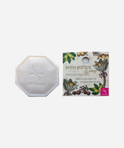 Primanova Natural Soap Shea Butter Extract