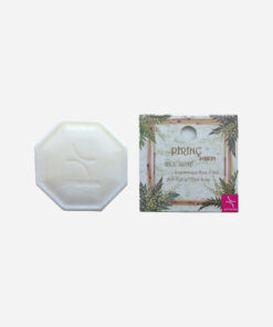 Primanova Natural Soap With Rice Extract