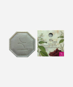 Primanova Natural Soap Clay Extract