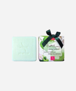 Primanova Natural Soap With Apple Extract