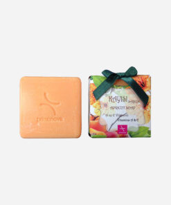 Primanova Apricot Soap