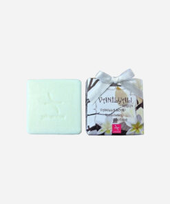 Primanova Natural Soap Vanilla Scented