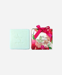 Primanova Natural Soap With Pomegranate Extract
