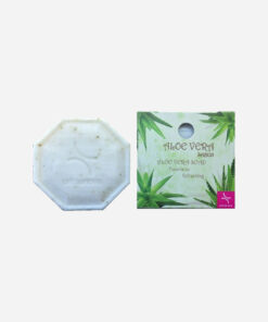 Primanova Natural Soap Aloe Vera Extract