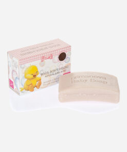 Primanova Natural Baby Soap