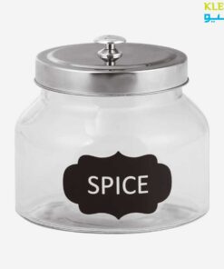 Kleeyo Spice Jar 1500ML