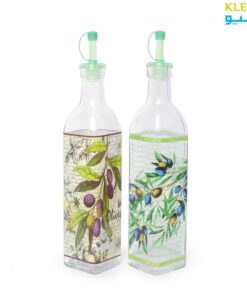 Kleeyo Oil & Vinegar Bottle