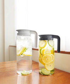 Komax Tritan Water Jar