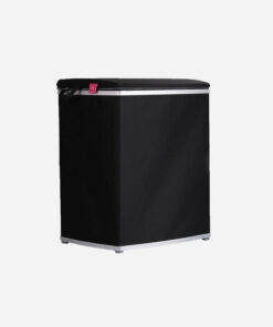 Primanova Soft Laundry Basket Siege