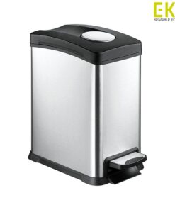 Rejoice Step Bin