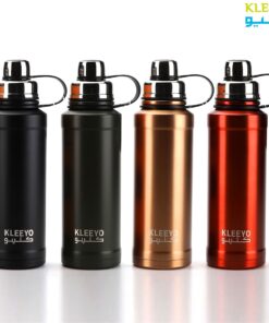 Kleeyo Top Sports Bottle 800Ml