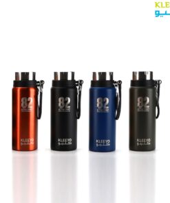 Kleeyo Active Sports Bottle 650Ml