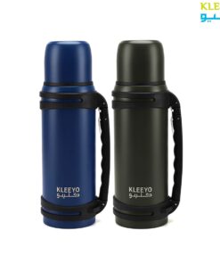 Kleeyo Travel Flask 1400Ml