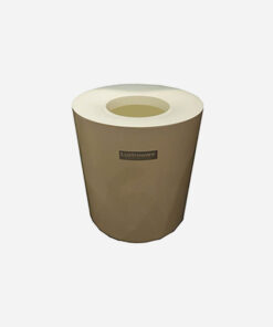 Clean Pal Bin With Lid (M)
